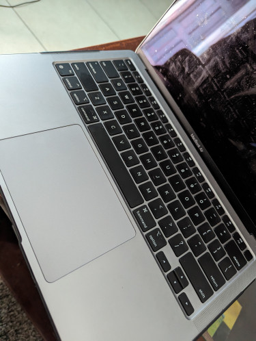 Macbook Air M1 2020