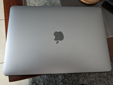 Macbook Air M1 2020