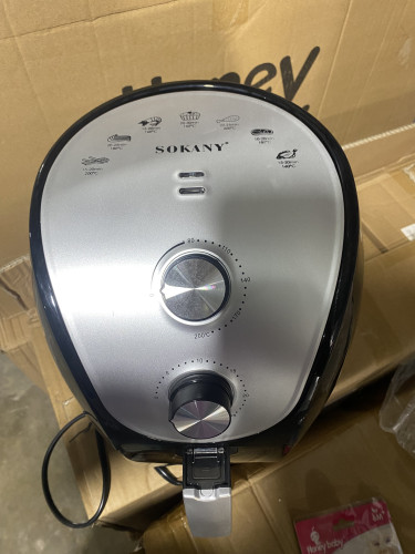 Air Fryer For Sale