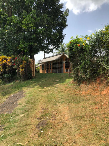 5 Bedroom House For Sale In Ewarton, St. Catherine