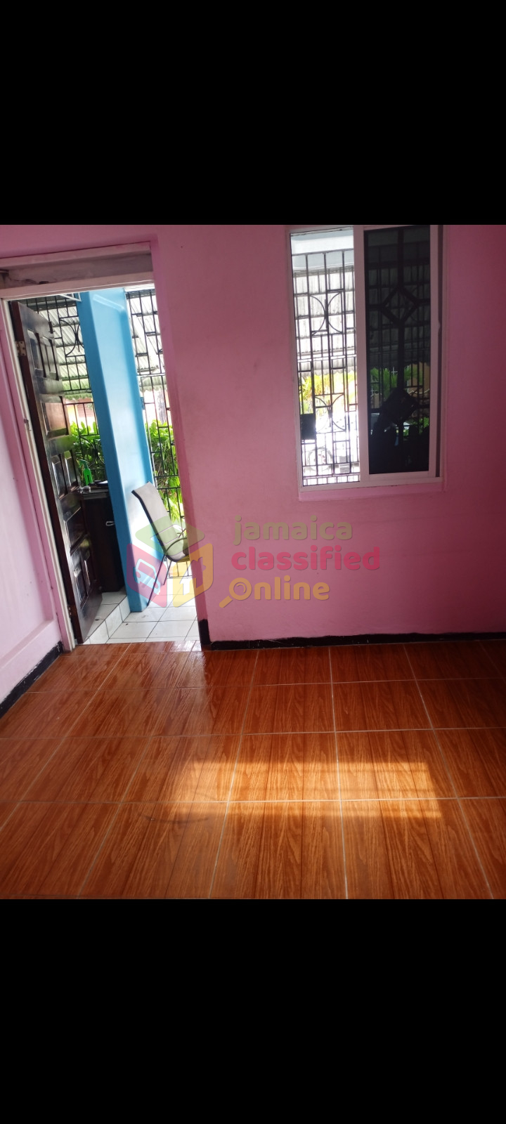 For Rent: 1 Bedroom Studio - Portmore Independence City