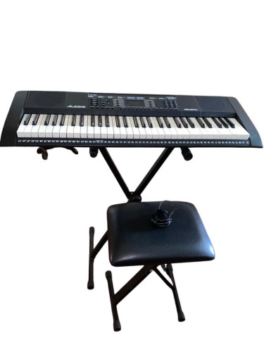 LOWEST PRICE!!! Keyboard Piano-61 Key!