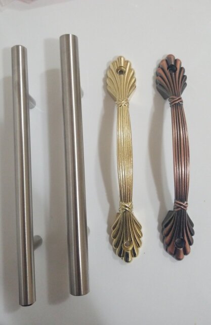 Cabinet And Furniture Handles For Sale