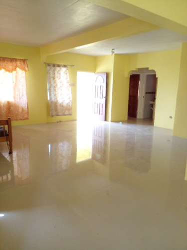 Newly Renovated 3 Bedroom House For Rent