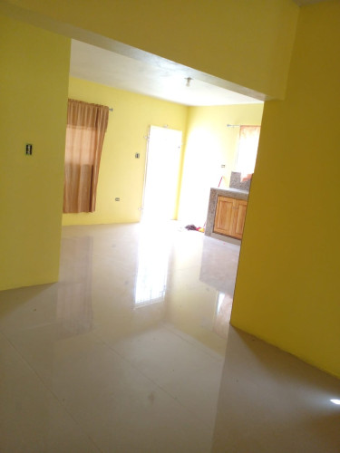 Newly Renovated 3 Bedroom House For Rent