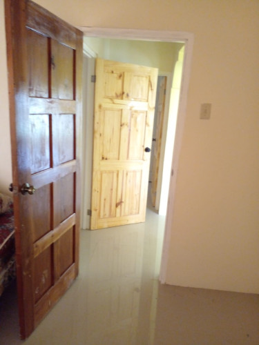 Newly Renovated 3 Bedroom House For Rent