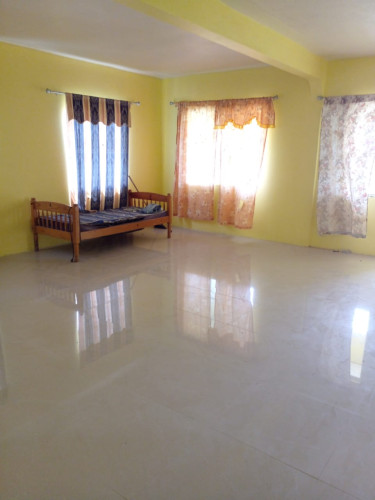 Newly Renovated 3 Bedroom House For Rent