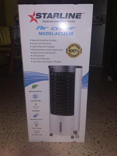 Starline Air Cooler