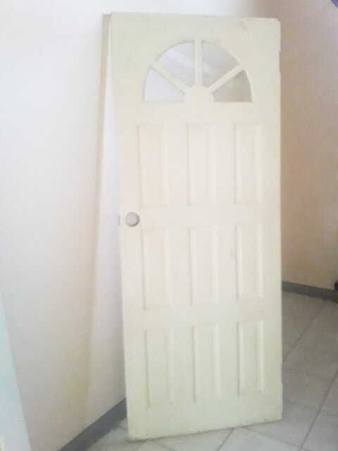 Cathedral Pine Doors For Sale Painted