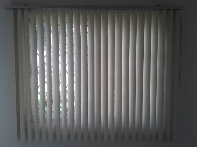 Sale Out On Window Blinds