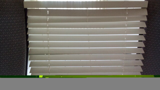 Sale Out On Window Blinds
