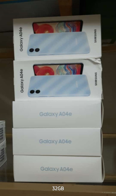 All Samsumg Phones Available