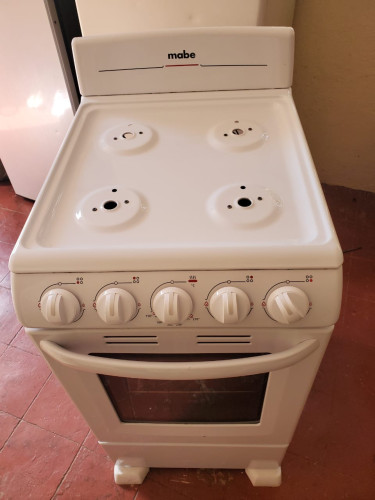 Mabe 4-burner Gas Stove