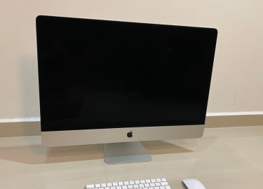 Apple IMAC 27 Inch