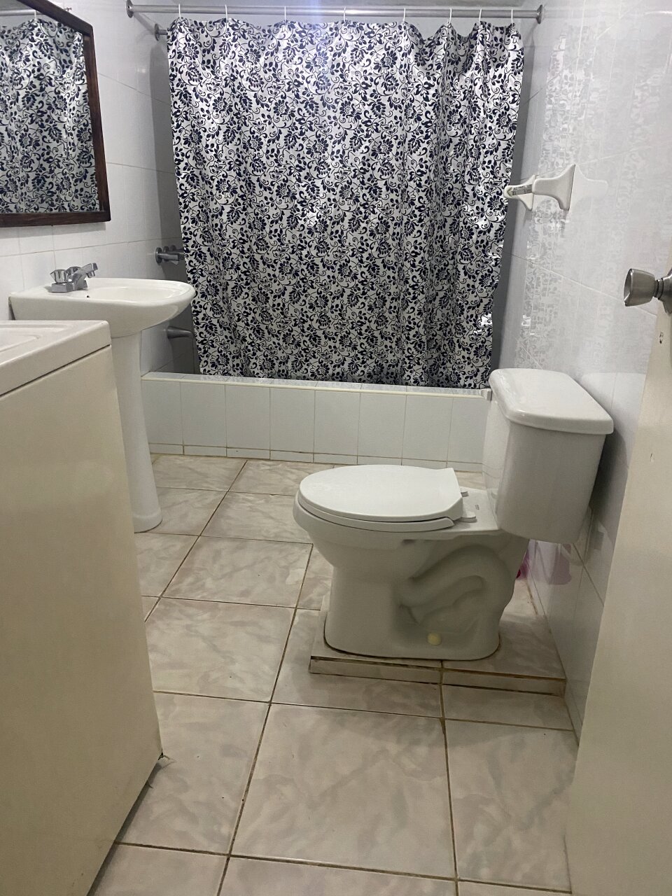 1 Bedroom Studio