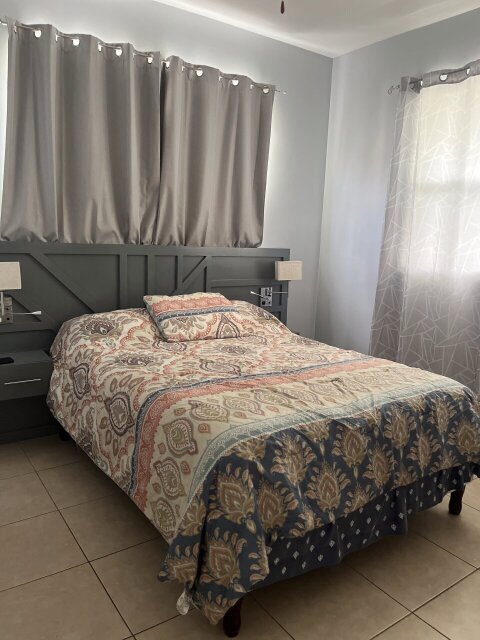 2 Bedroom Furnished Apartment