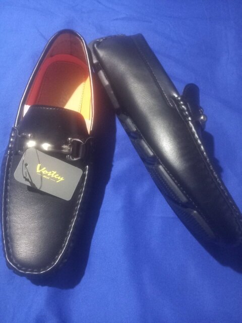 Vostey,milan Men's Shoes______Fresh Off The Water