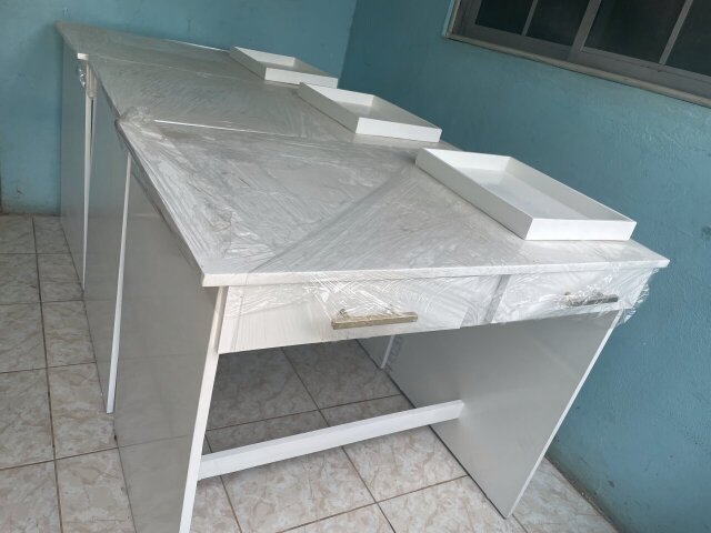 3 Brand New Nail Tables For Sale