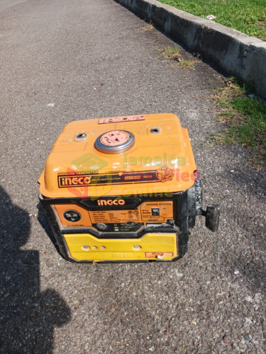 Used Generator