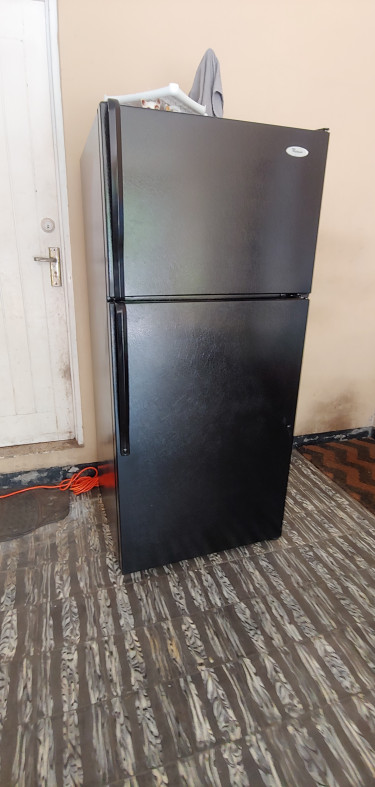 Whirlpool 14cu Fridge For Sale