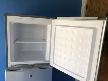 IMPERIAL Two Door Refrigerator 