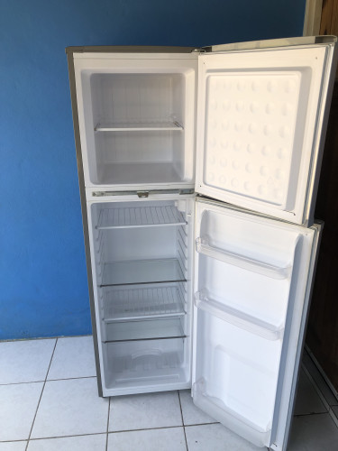 IMPERIAL Two Door Refrigerator 