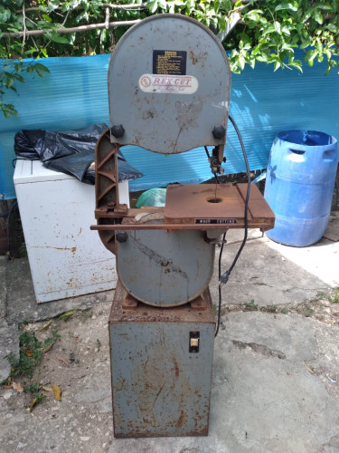 Band Saw