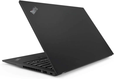 Lenovo ThinkPad-T490s, I5-CPU, 16GB-RAM, 500GB-SSD