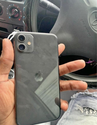 IPhone 11 For Sale 128gb