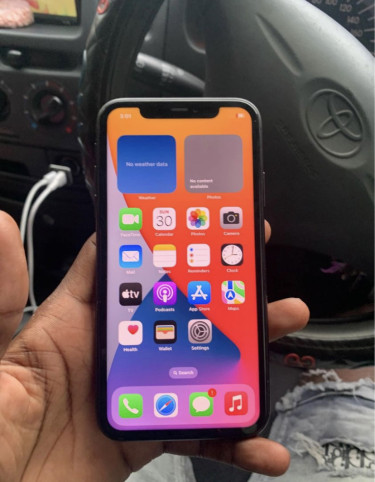 IPhone 11 For Sale 128gb