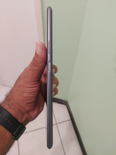 Lenovo 8 Inch Tablet