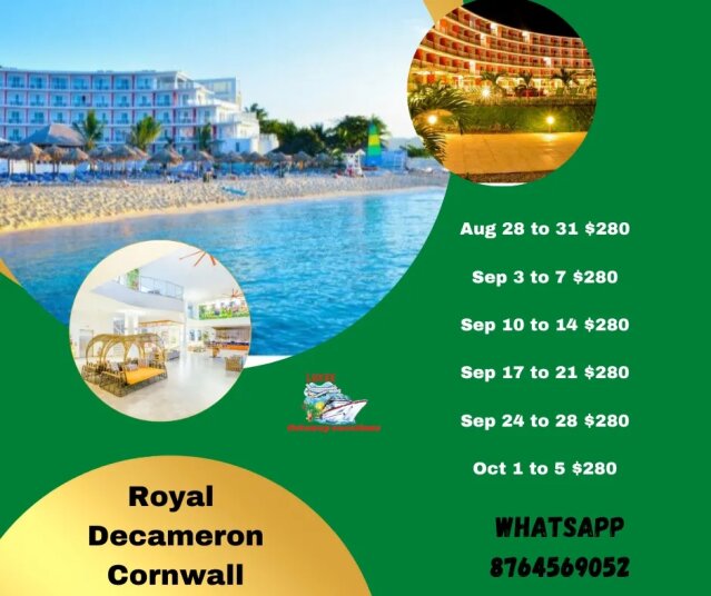 Royal Decameron Hotels