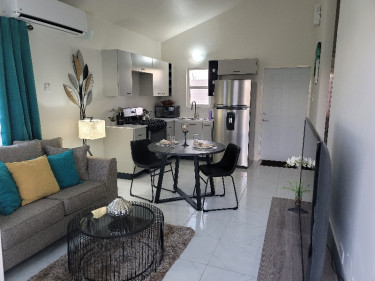 Brand New Phoenix Park Village 2 For Rent