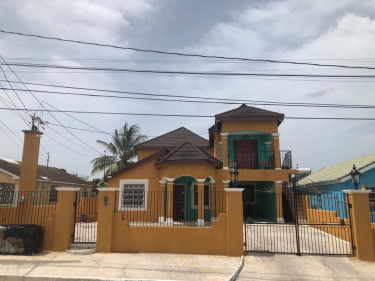 2 Bedroom 1 Bath House For Rent 