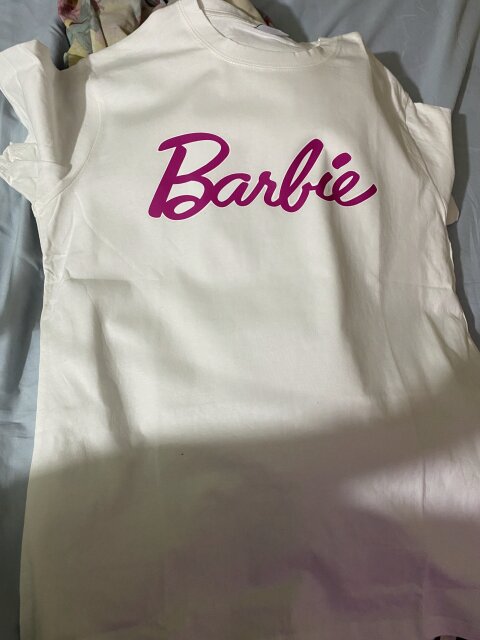 BARBIE SHIRTS FOR SALE