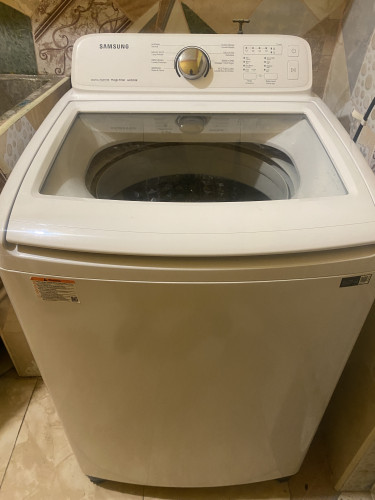 Samsung Digital Inverter Washing Machine