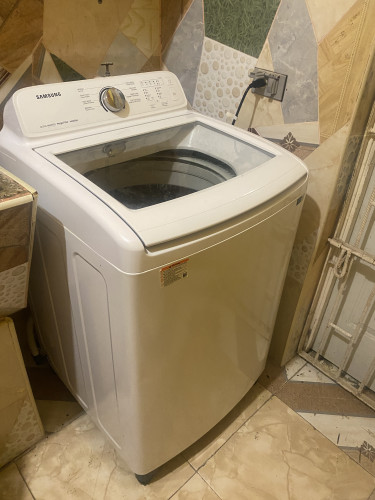 Samsung Digital Inverter Washing Machine