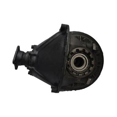 Mistubishi Canter Diff And Canter Truck Front End 