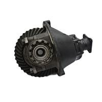 Mistubishi Canter Diff And Canter Truck Front End 