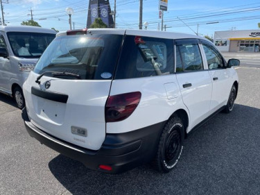 NISSAN AD VAN READY TO SHIP FULLY LOADED 