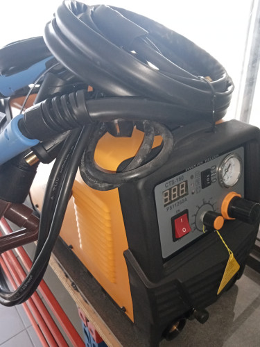 220v -3in One Combo Welding Machine 