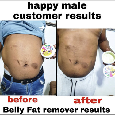 Belly Fat Remover Sauna Wraps 
