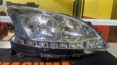 Nissan Sylphy  Headlight 