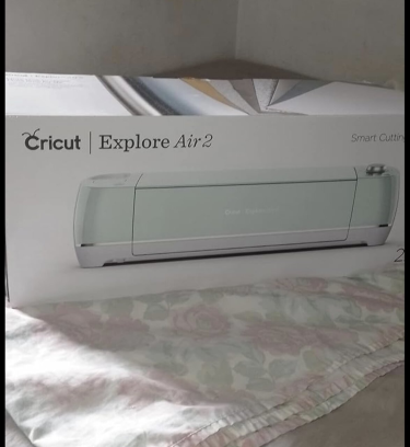 Cricut Explore Air 2