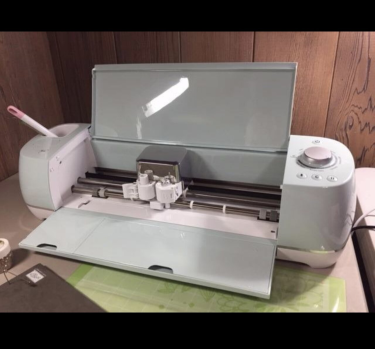 Cricut Explore Air 2