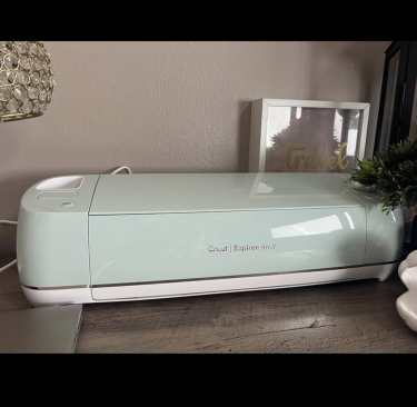 Cricut Explore Air 2