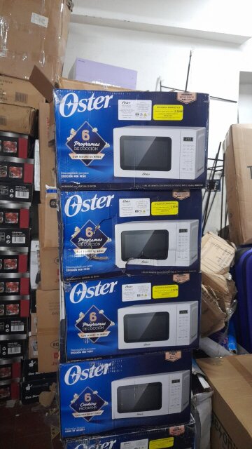 SALE ON Oster Microwaves Microwaves