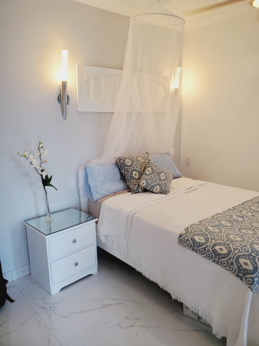 1 Bedroom Suite Overlooking Ocho Rios