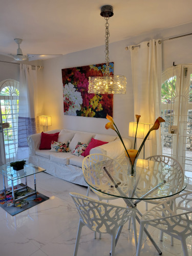 1 Bedroom Suite Overlooking Ocho Rios