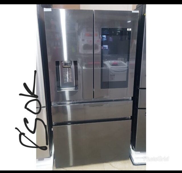 Household Appliances For Sale